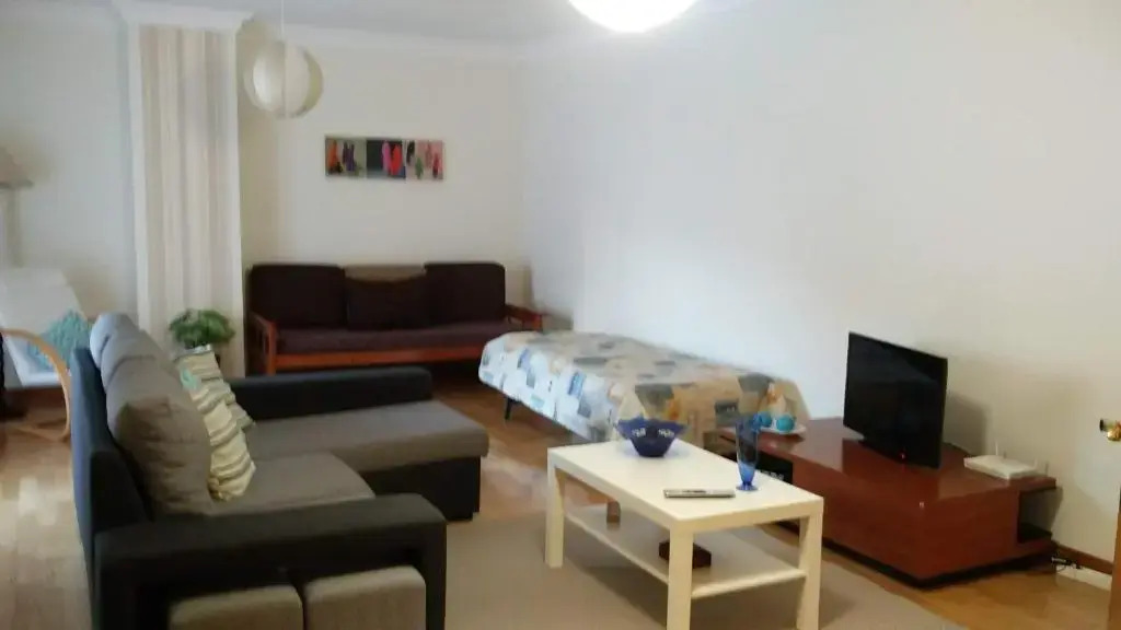 Apartamento Central