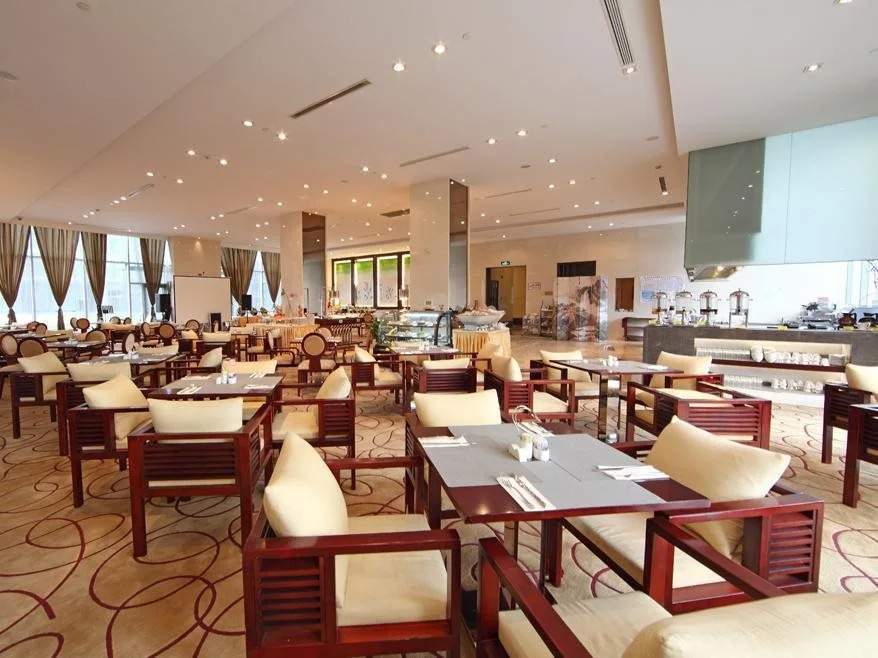 Cyts Eastern Jiading Hotel Shanghai