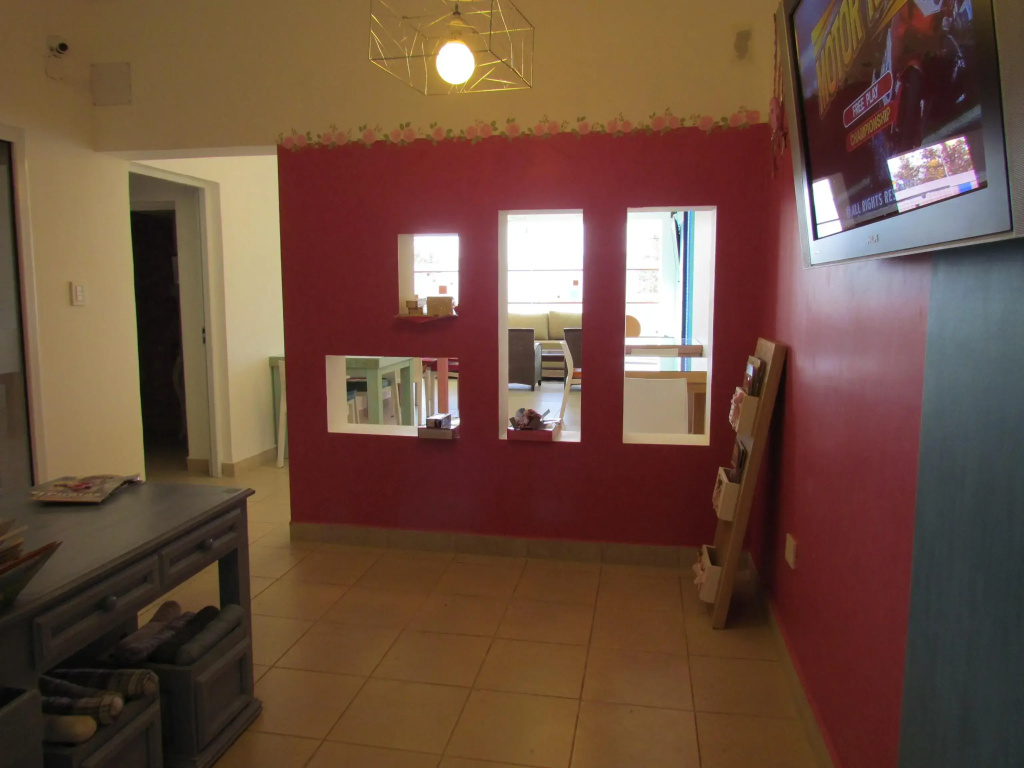 Giova Apart Salta