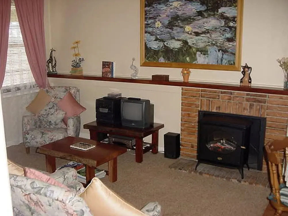 Rubys Cottage