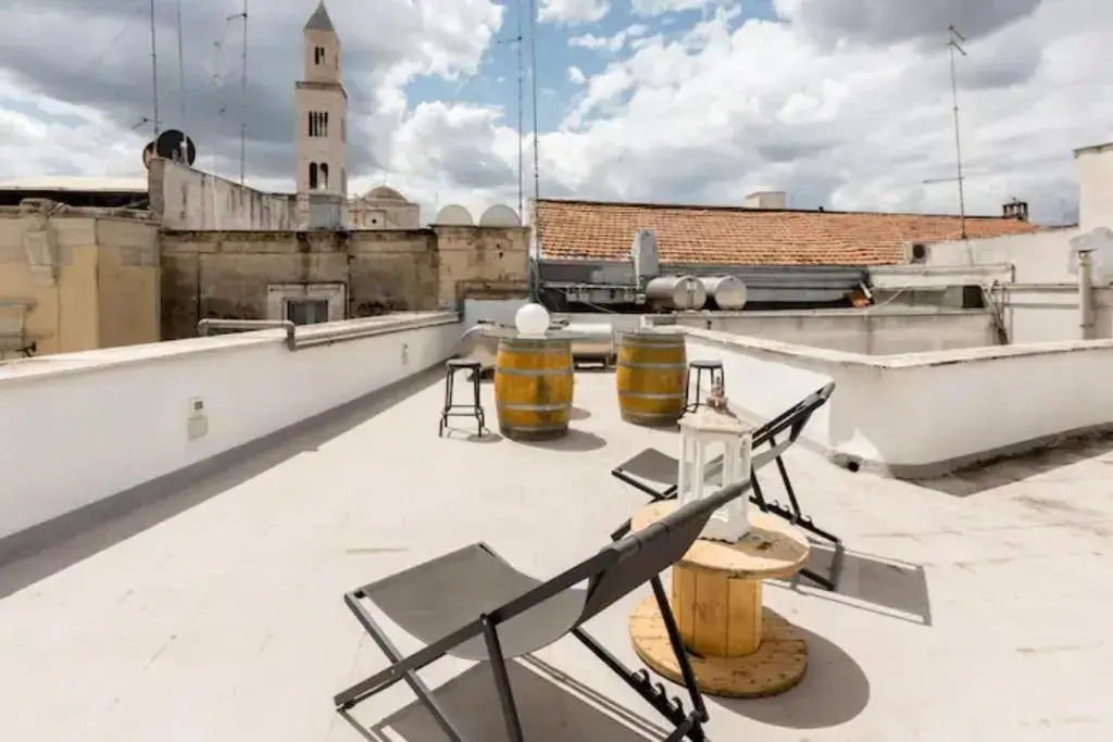 Bijoux Luxury Apartment in Old Town
