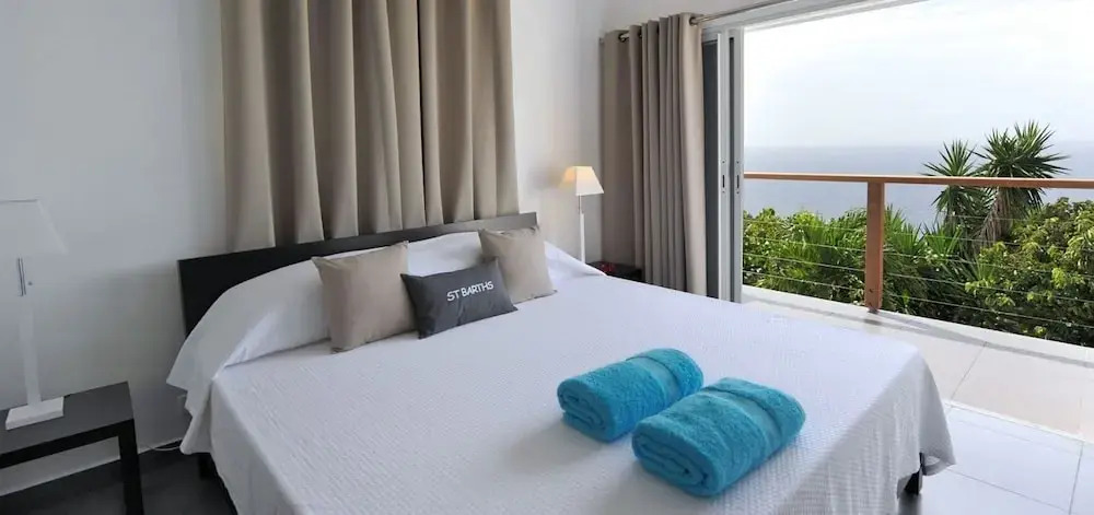 Villa Grand Large
