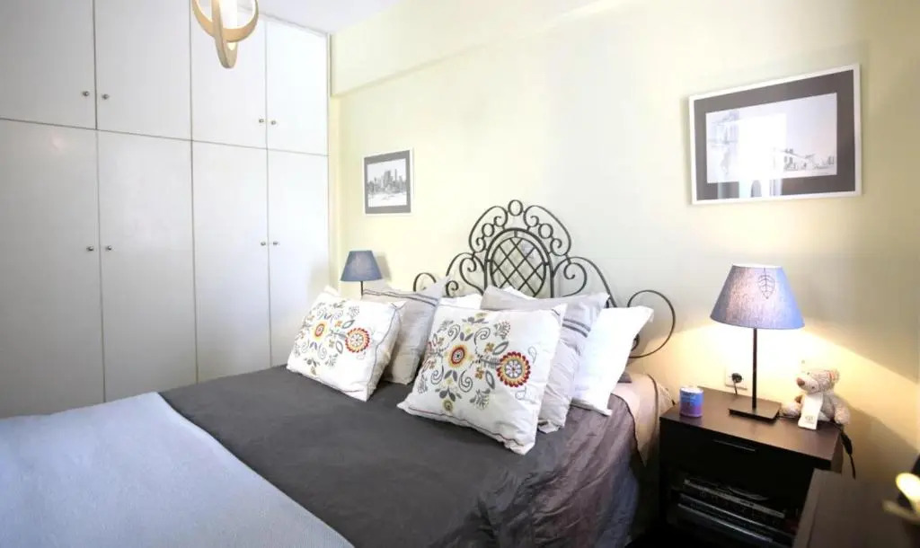 Mets Area, Hip, Tasteful & Ultra Convenient Studio for 2