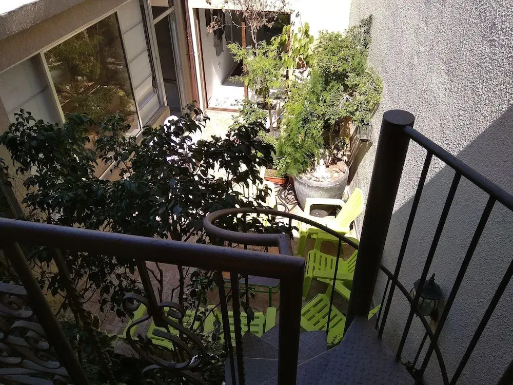Satori House