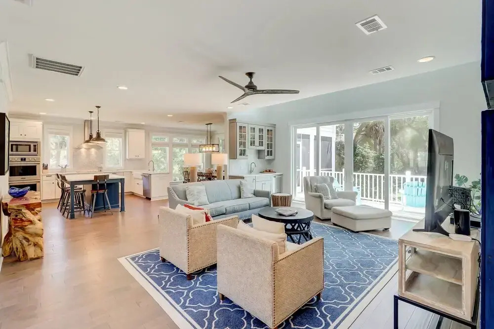 3B Hickory Lane