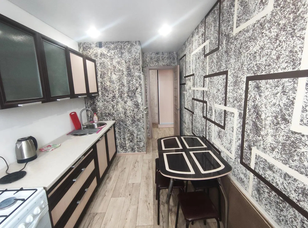 Apartamenty