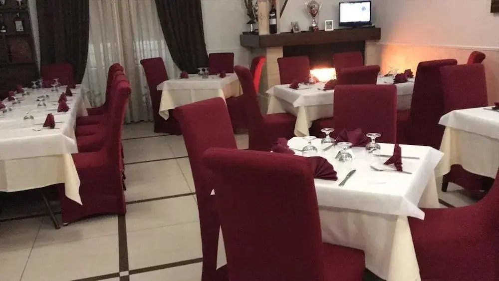 B&B La Nuova Fattoria