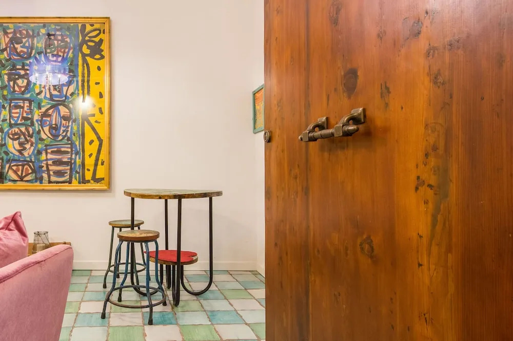Fuitina B&B