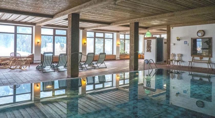 Hotel Trinserhof