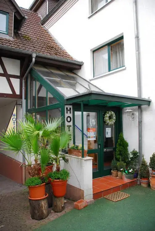 Hotel Lauer