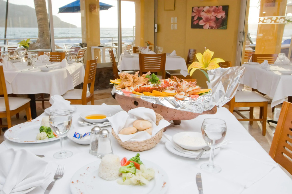 Las Flores Beach Resort