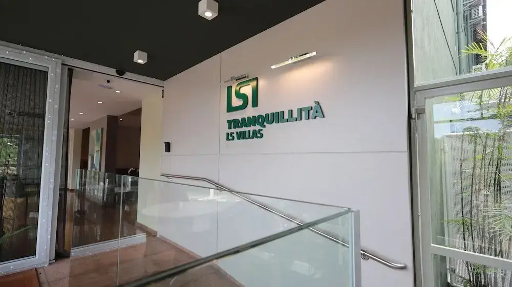 LS Villas Tranquillità
