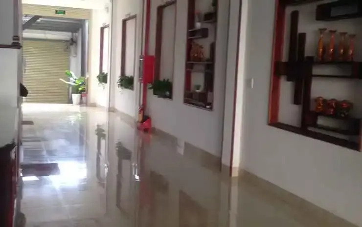 Ngoc Hoi 4 Hotel