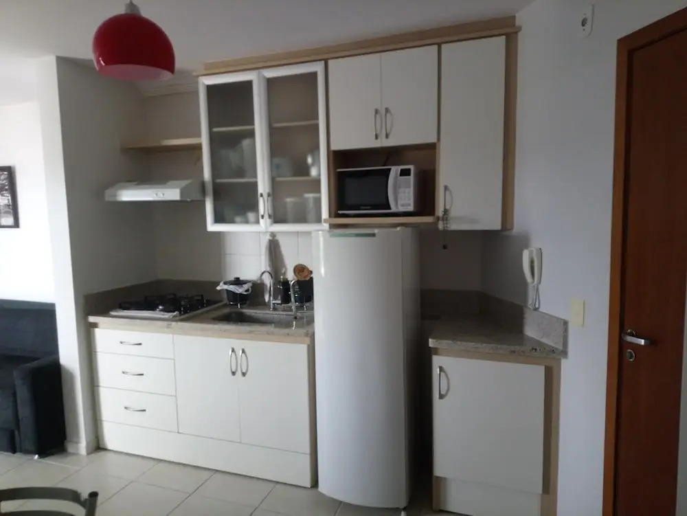 Enseada Náutico Apart-Hotel