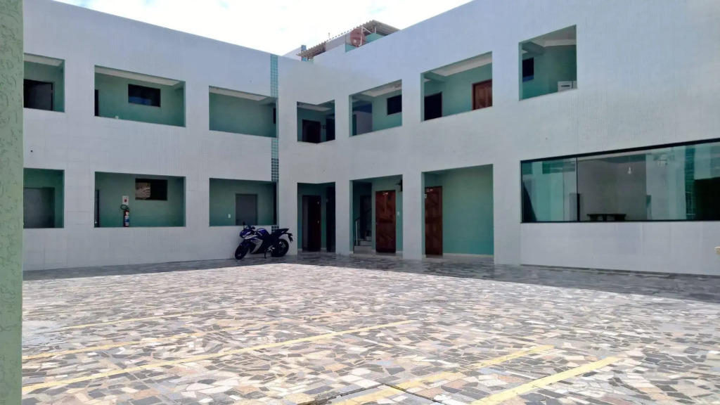 Pousada Santa Fé