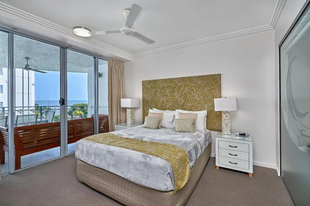 Vision Apartments