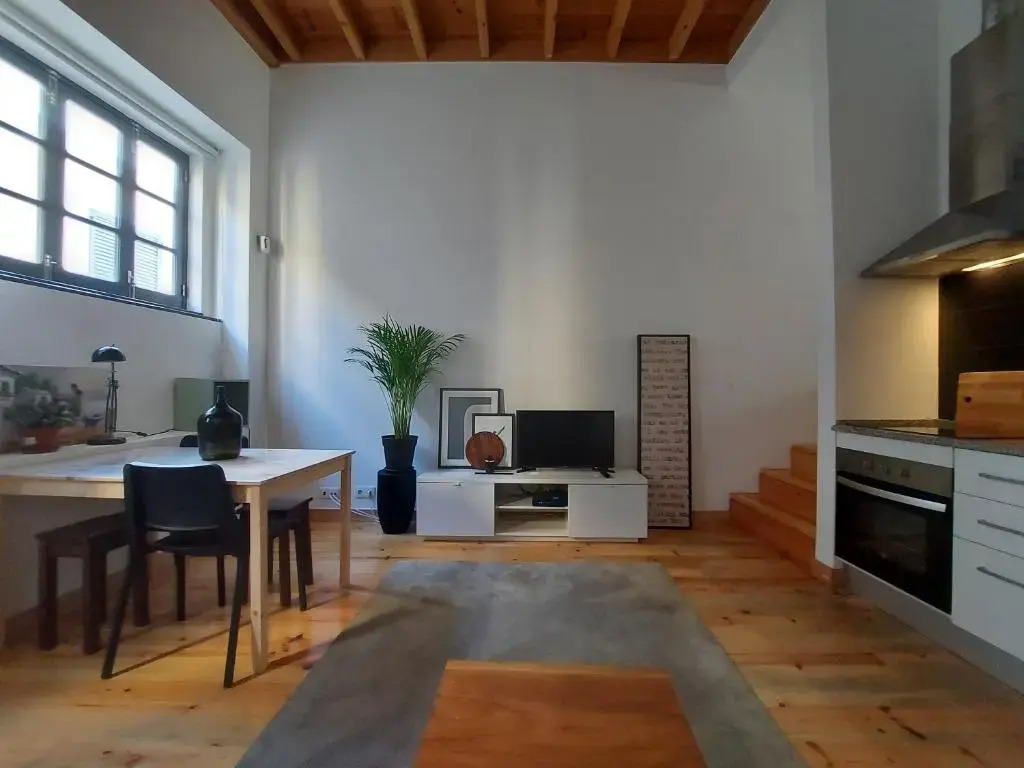 House Rio Almada