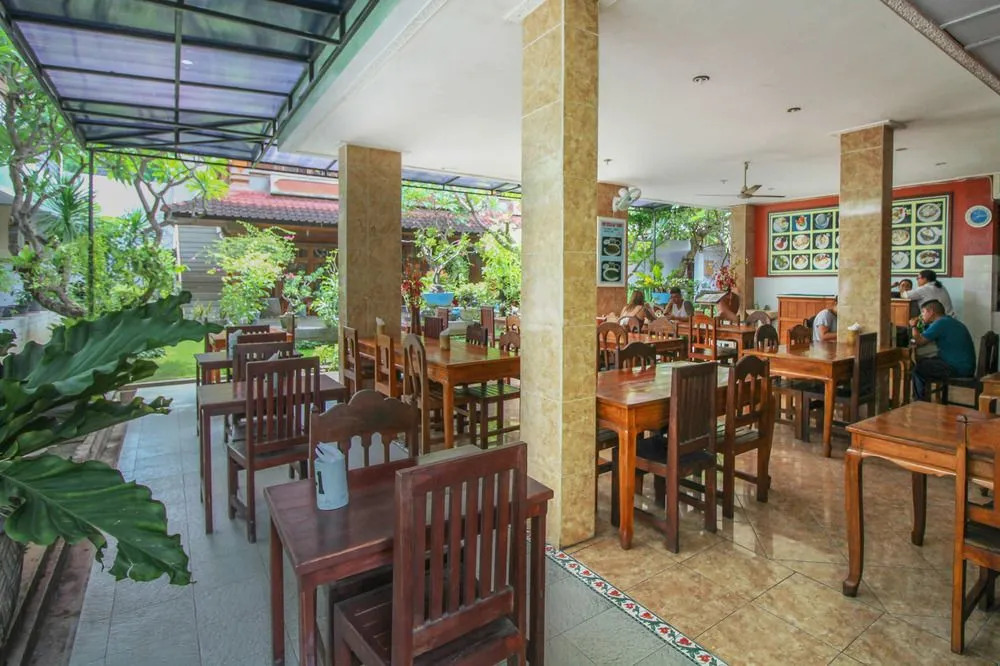 Airy Eco Legian Lebak Bene Kuta Bali