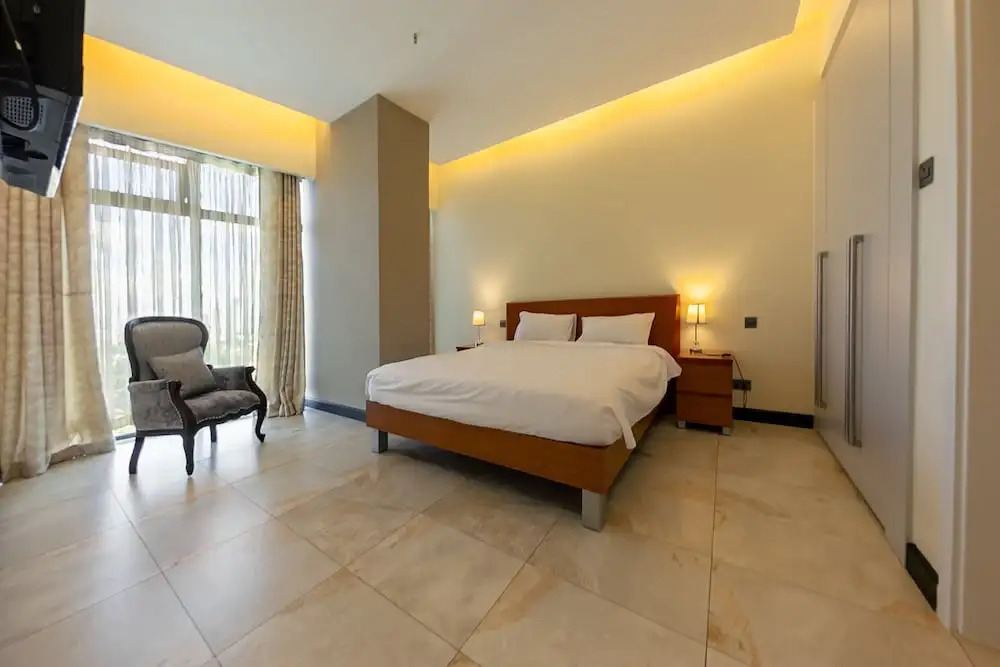 Le Mac Apartments Westlands