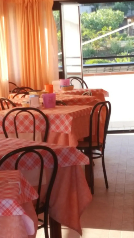 Hotel Il Vulcano