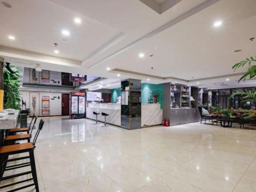 Leaf Boutique Hotel