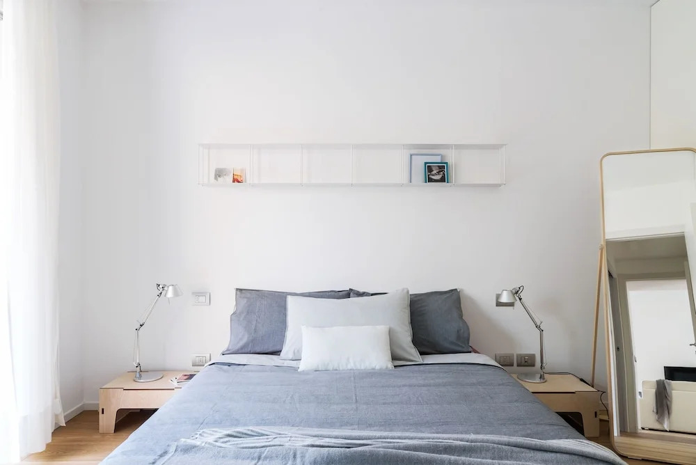 JOIVY Stylish 1-Bedroom Flat