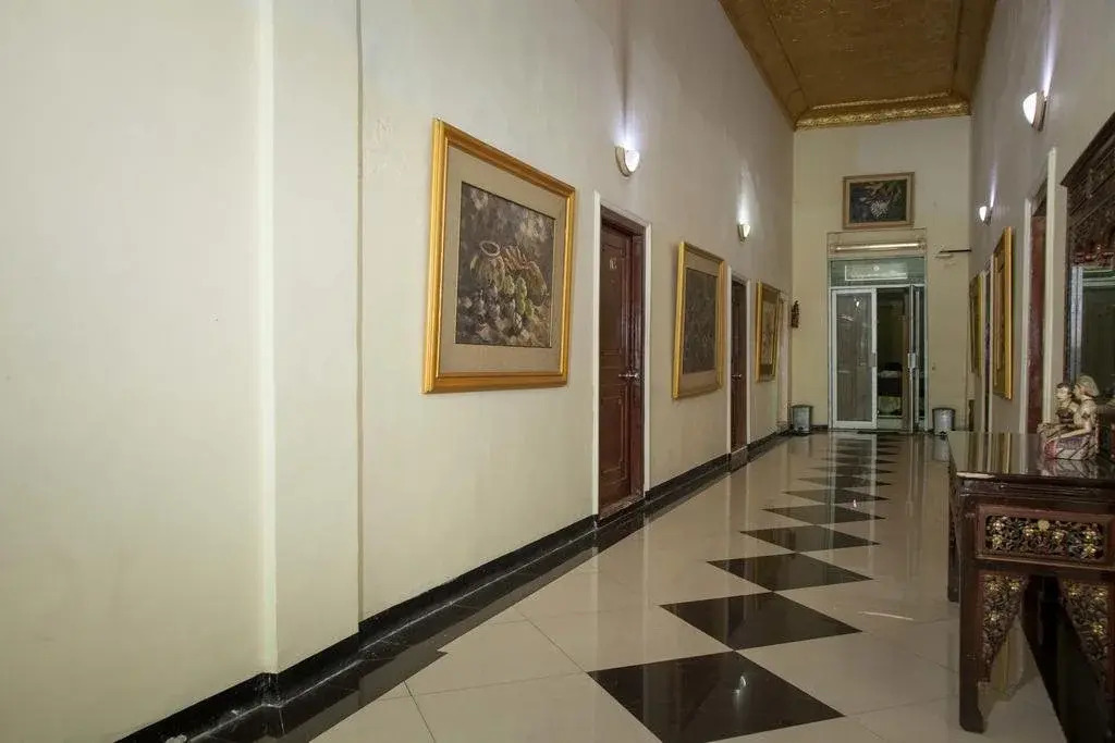 Hotel Tanjung