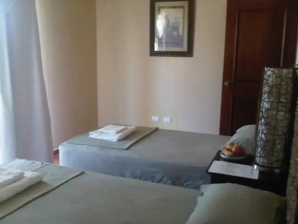 White Sands Golf 1 Apartments