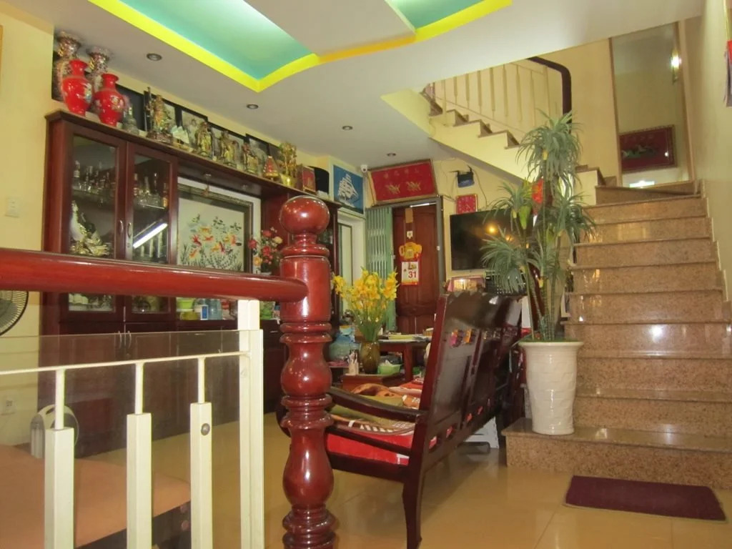 Hong Nhung Guest House