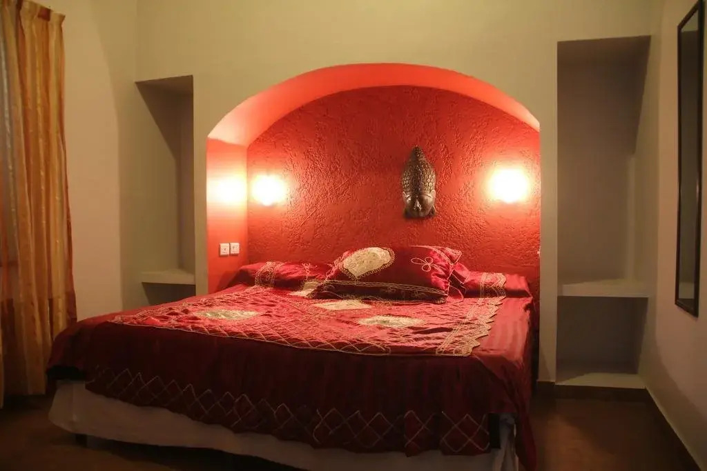 Hotel Elena
