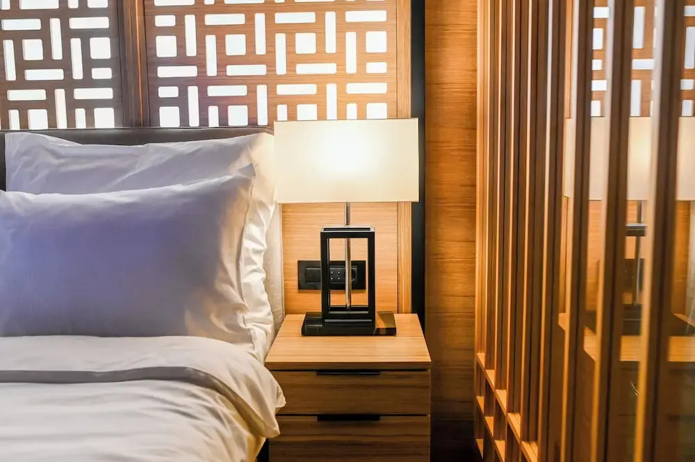 Hanami Design Hotel