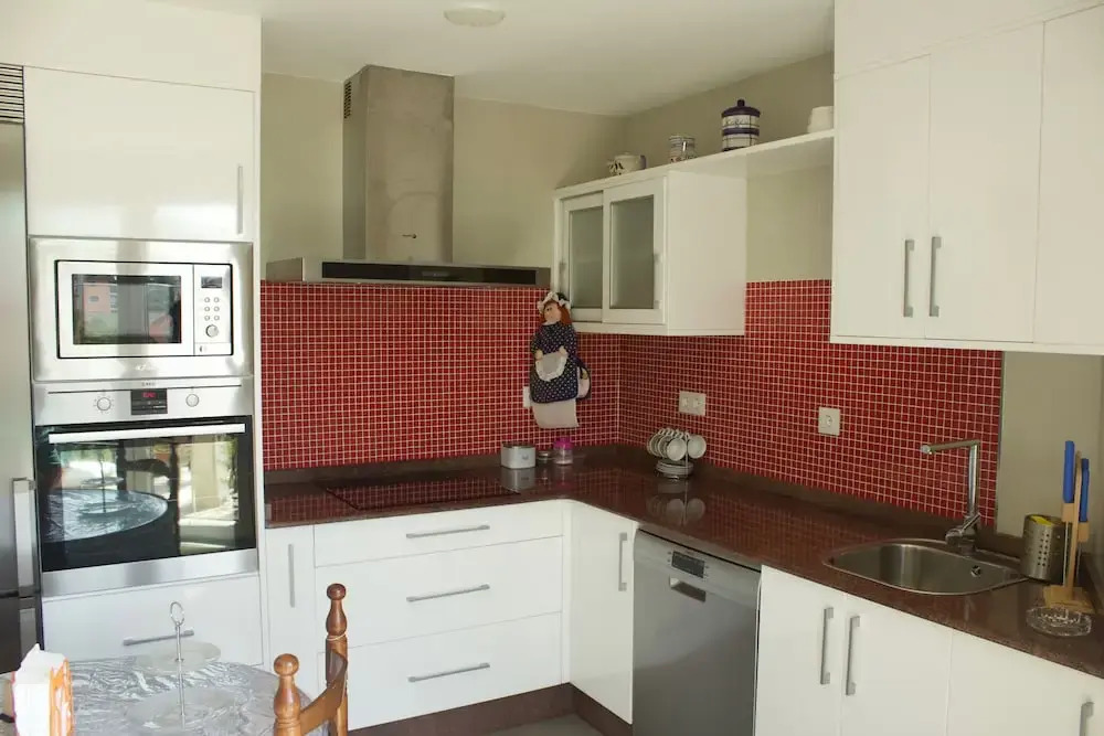 Apartamento Casa-Nova