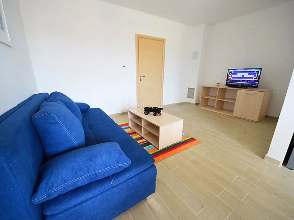 Apartment Tea Krk/Klimno 22657
