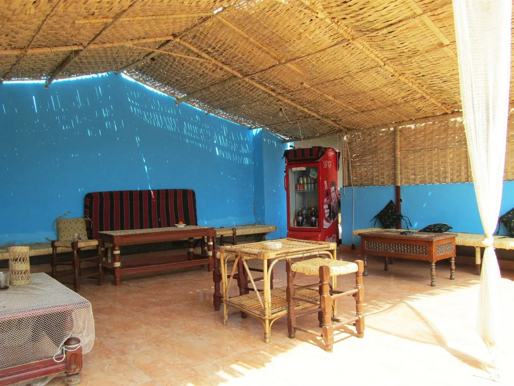 Arabian Nights Hostel