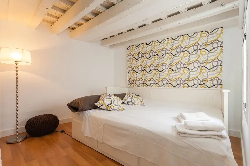 Apartamento Casa Bulería de Cádiz - Adults Only