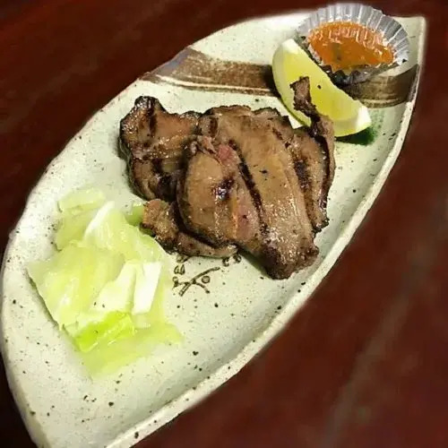 Mogamiya Ryokan
