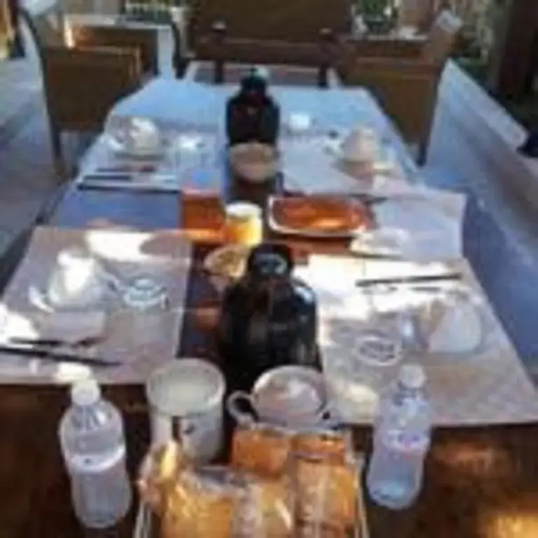 B&B La Sorgente
