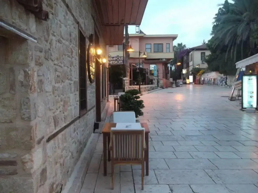 Odile Konak Hotel
