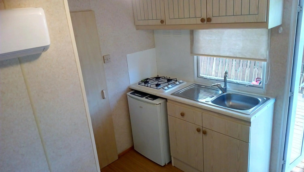 Samson mobile house