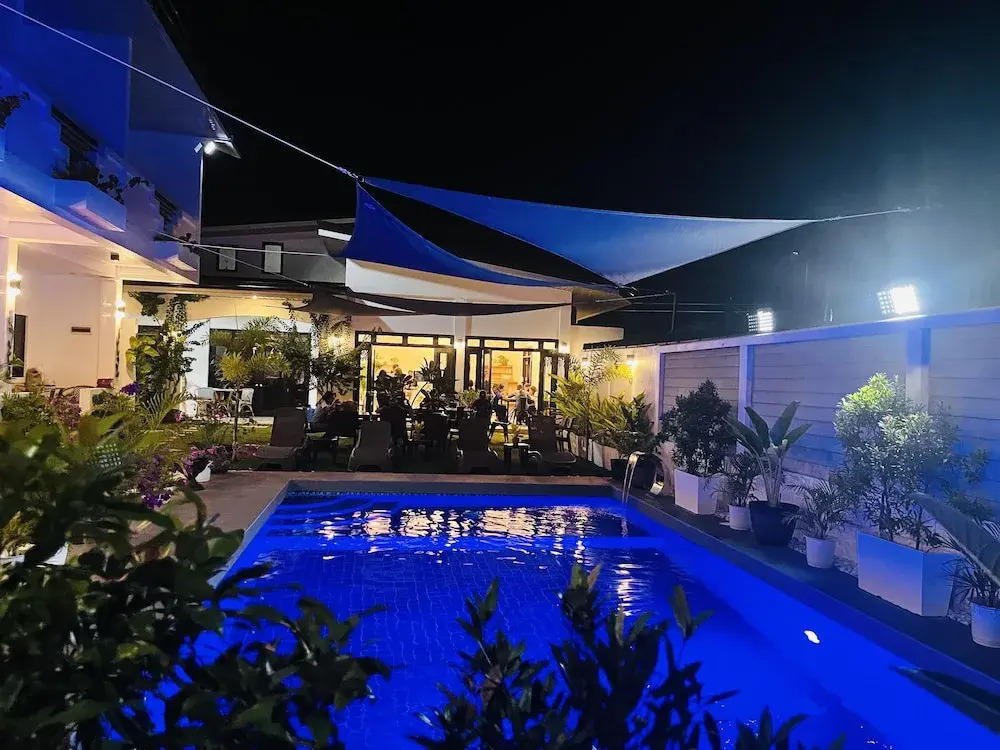 Thistle Inn