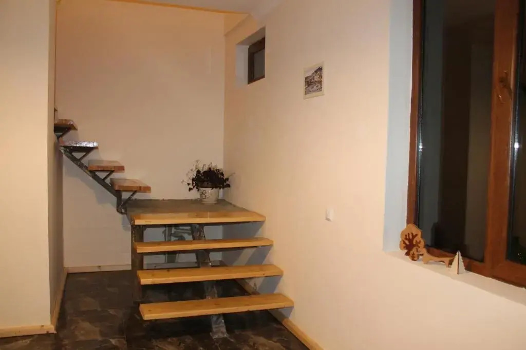 ბორჯომი საოჯახო სასტუმრო "გიომანი" Borjomi Guest House "GioMaNi" დასვენება ბორჯომში "GioMaNi"