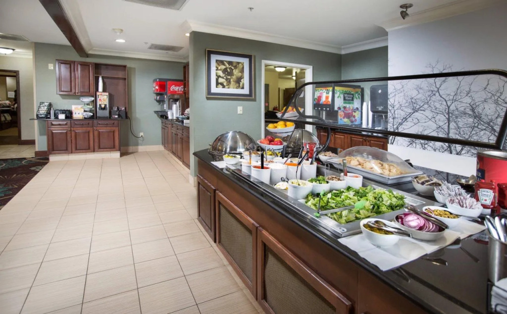 Staybridge Suites Augusta by IHG
