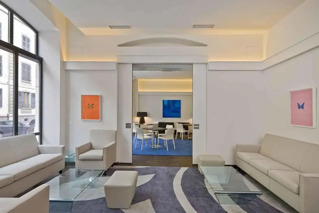 Swiss Luxury Apartments Geneva - Serviced Apartments