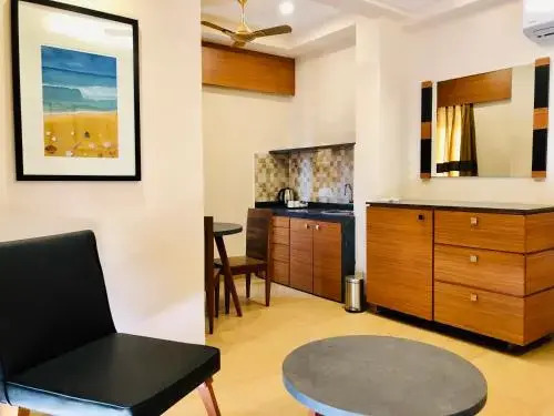 Merlot Suites