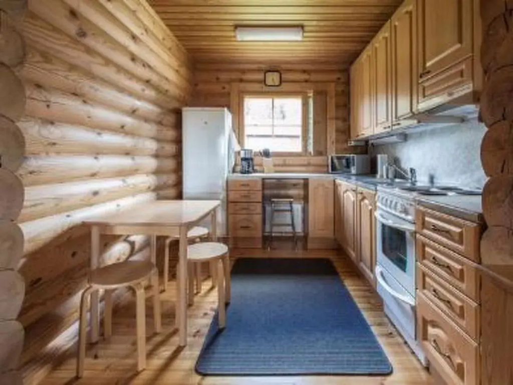 Holiday Home Marttalanmäki
