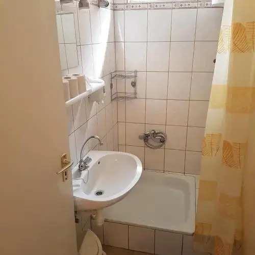 Muskátli Apartman