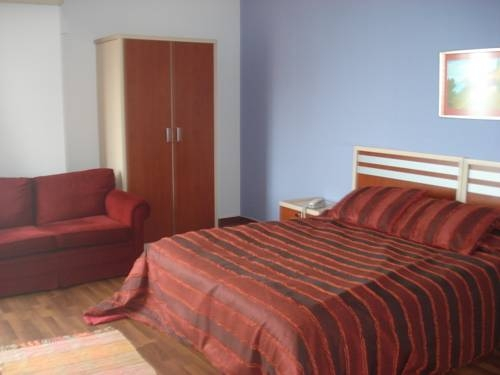 Ev Gibi Suite Hotel