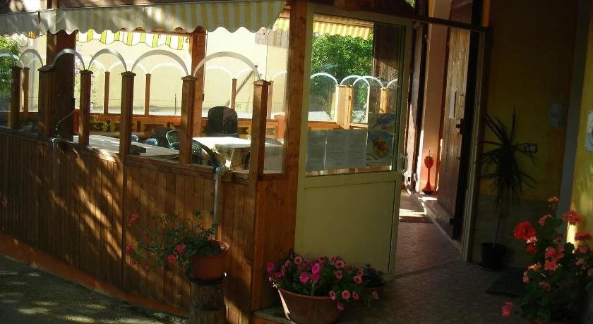 Hotel Doria