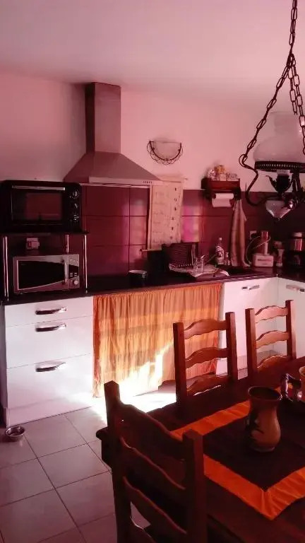 Chez Cathy