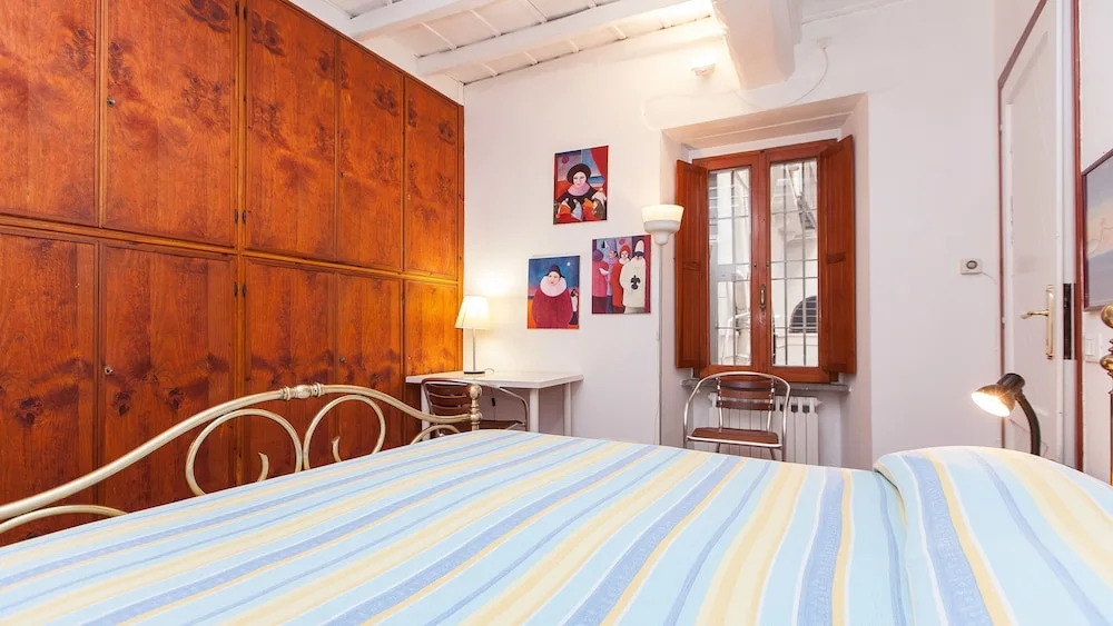 Fiammetta Apartment